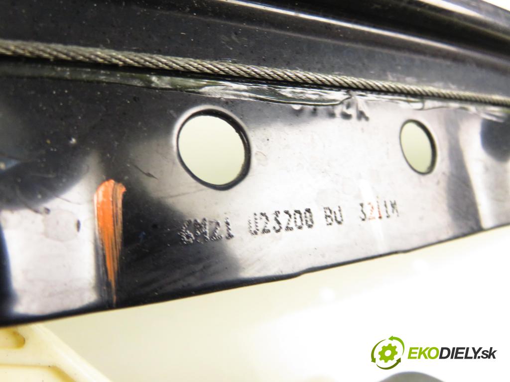 FORD S-MAX (WA6) MINIVAN 2011 147,00 2.2 TDCi - KNWA 2179,00 Mechanizmus okien 6M21U23200BU