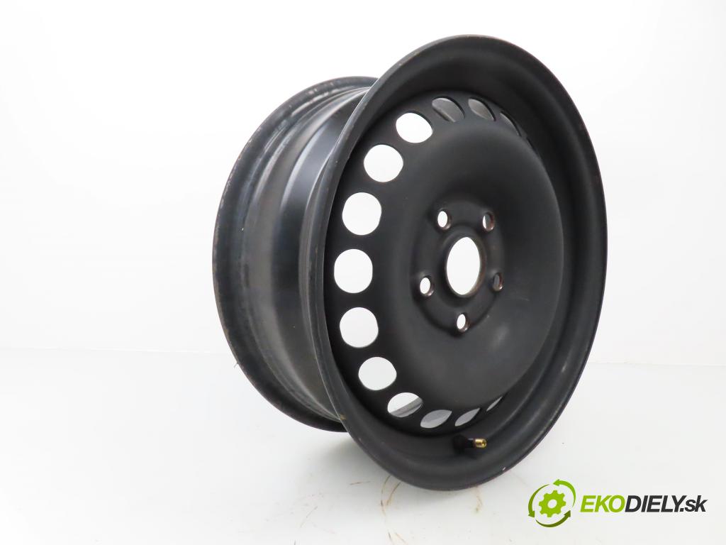 AUDI 0 disky / disk plechový