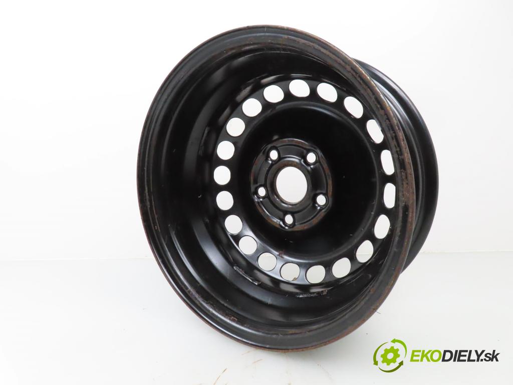 AUDI 0 disky / disk plechový