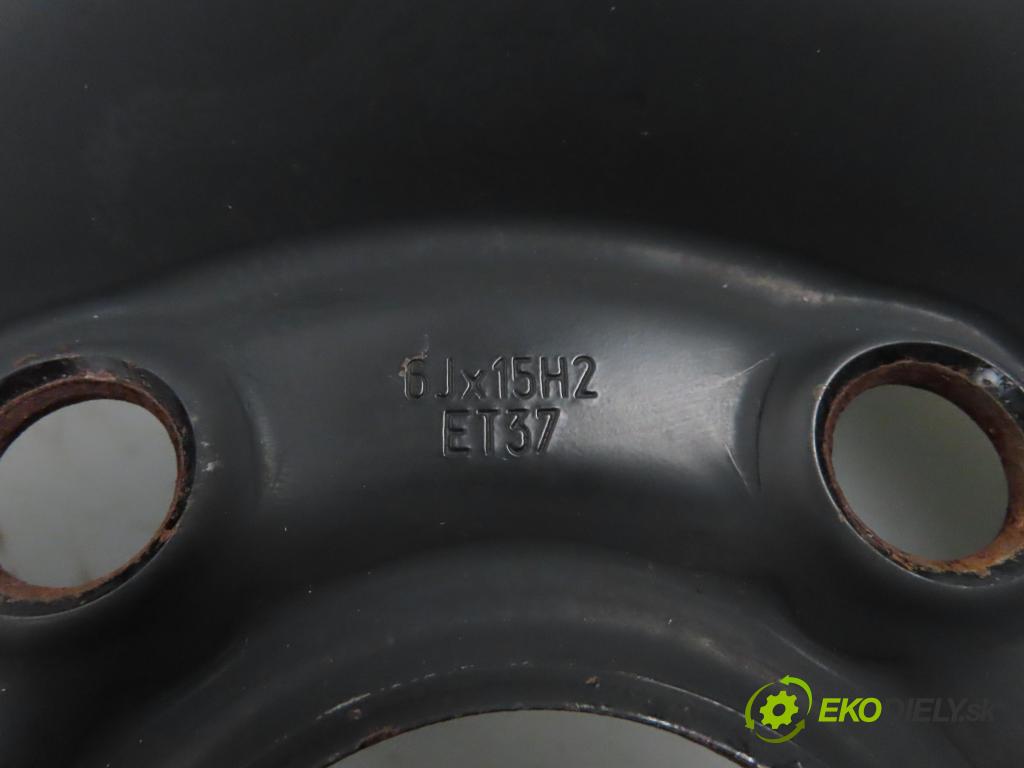 AUDI 0 disky / disk plechový