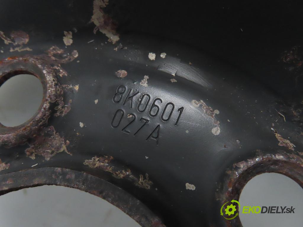 AUDI   0    disky / disk plechový