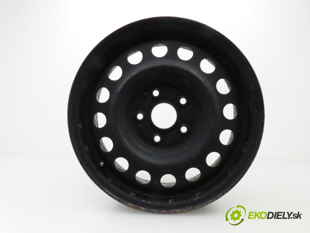 SUZUKI   0    disky / disk (OCEL 