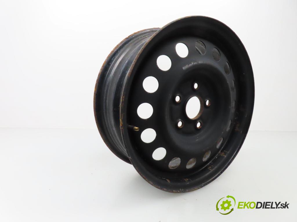 SUZUKI 0 disky / disk (OCEL