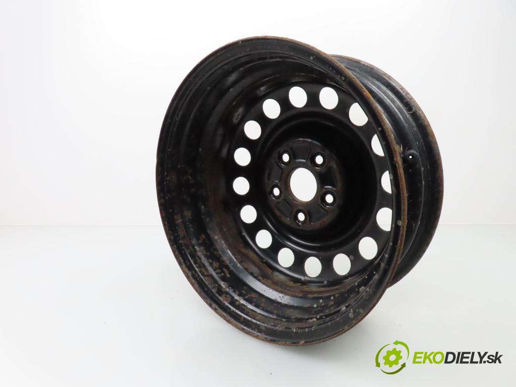 SUZUKI 0 disky / disk (OCEL