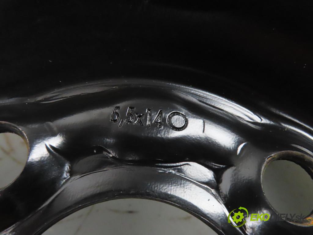 RENAULT   0    disky / disk plechový 7700818311
