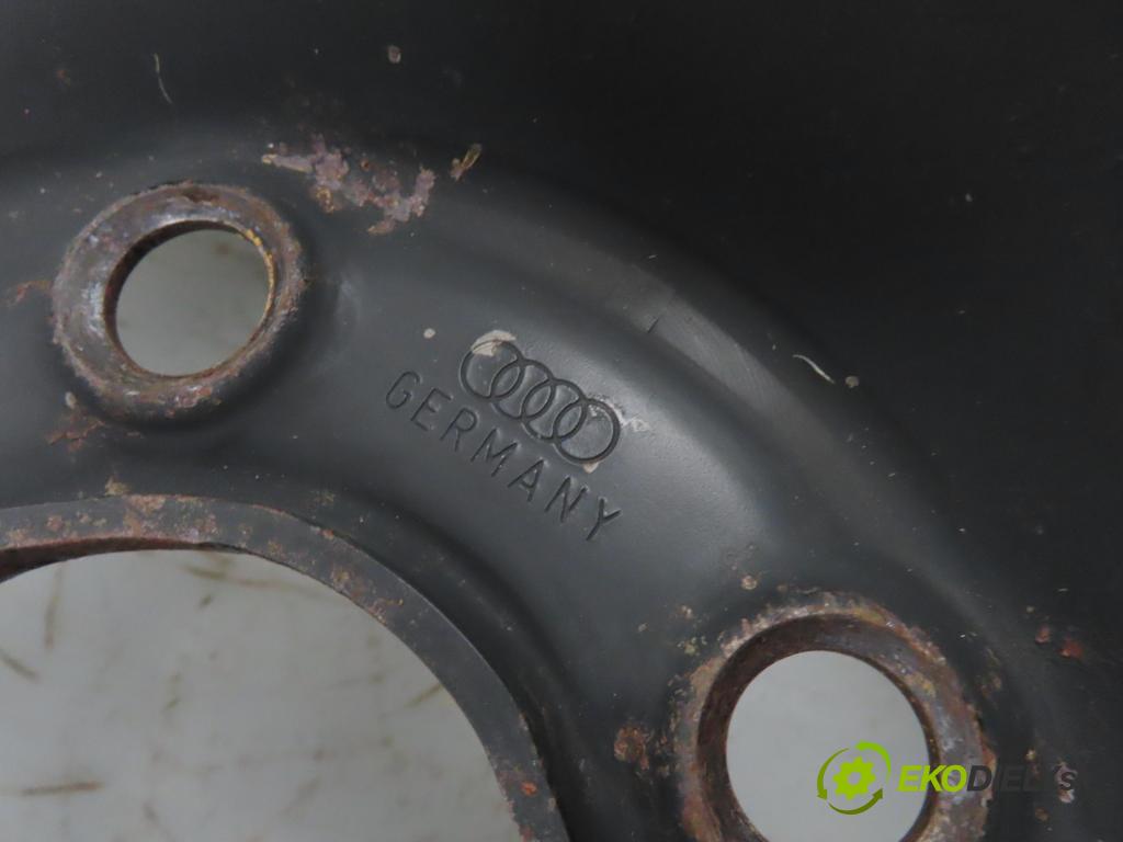 AUDI   0    disky / disk plechový