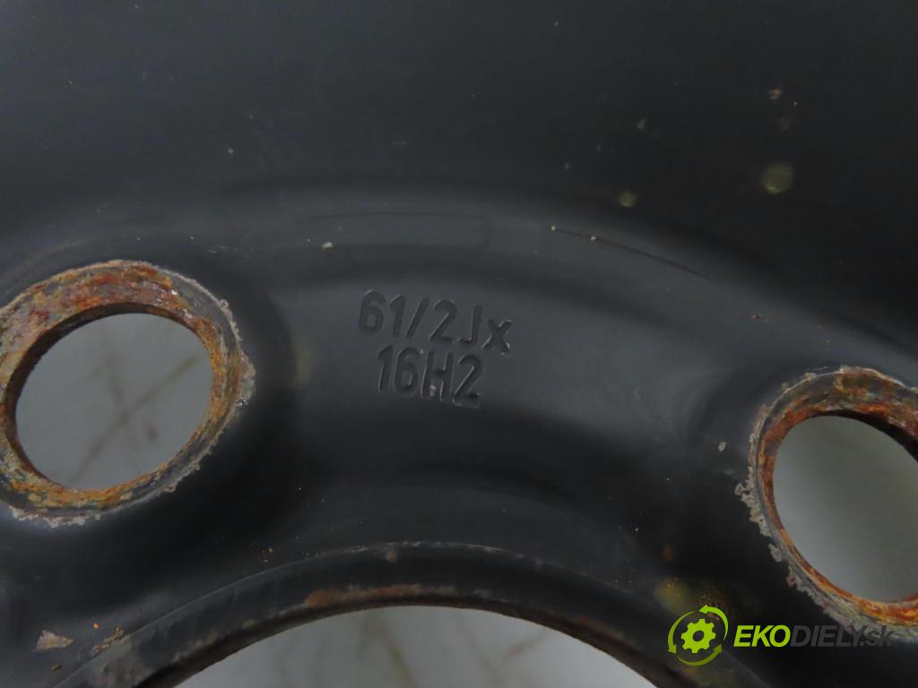 AUDI 0 disky / disk (OCEL