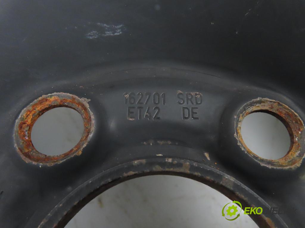 AUDI 0 disky / disk (OCEL