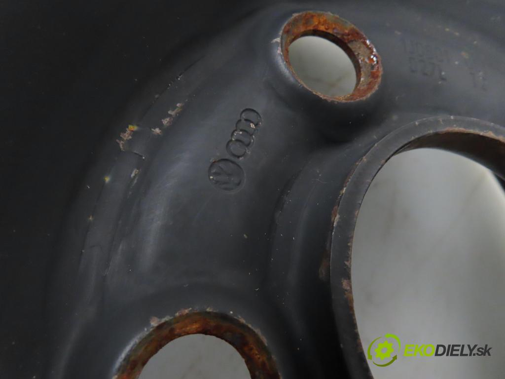 AUDI 0 disky / disk (OCEL