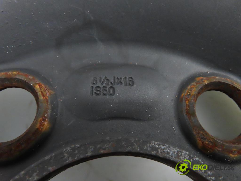 FORD 0 disky / disk (OCEL