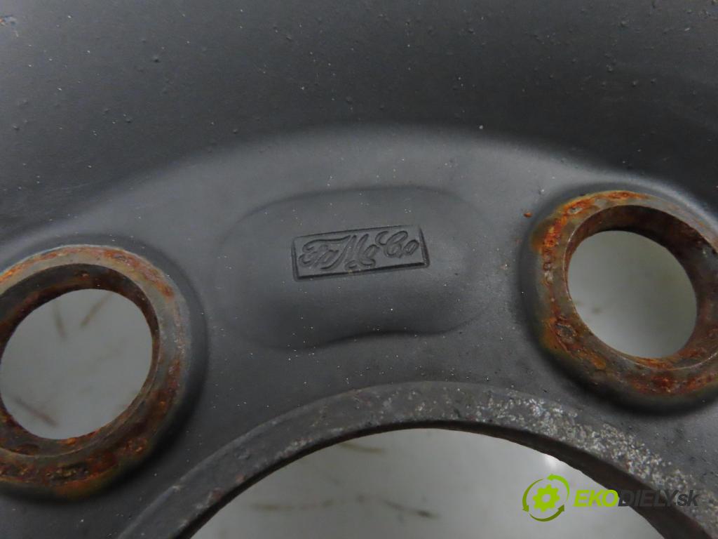FORD 0 disky / disk (OCEL