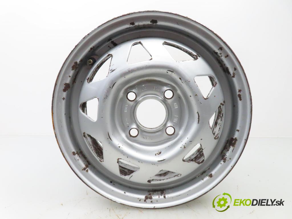 OPEL   0    disky / disk plechový 