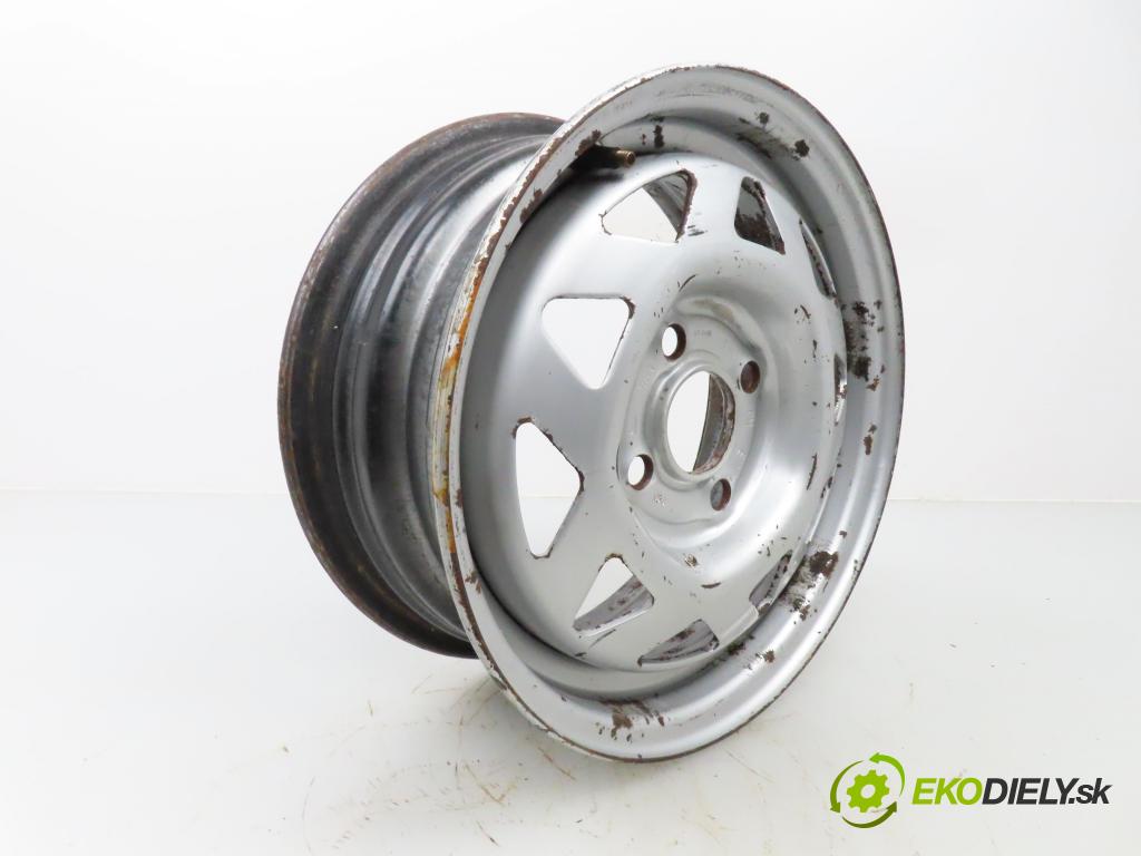 OPEL 0 disky / disk plechový