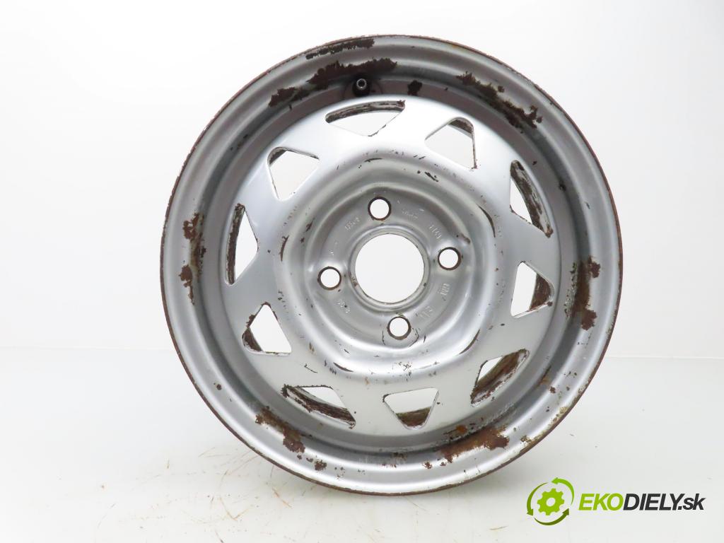 OPEL   0    disky / disk plechový 