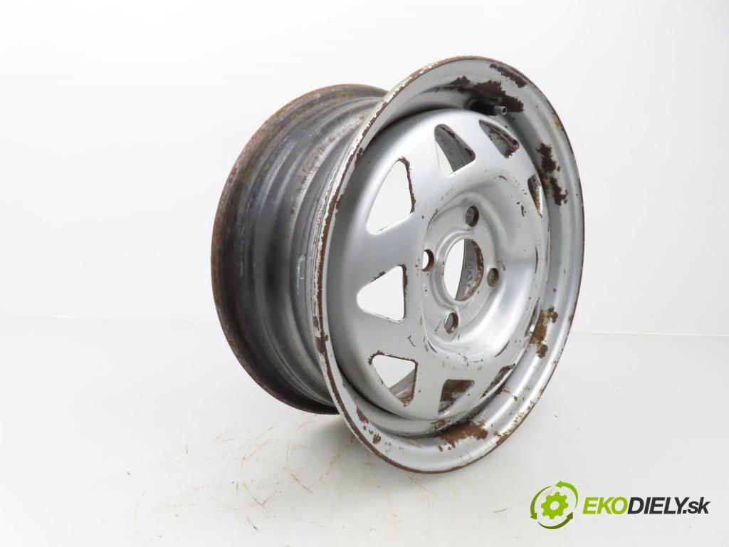 OPEL 0 disky / disk plechový
