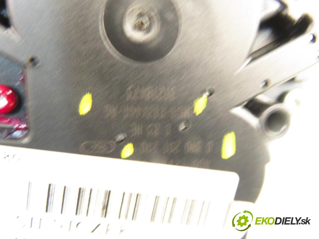 FORD S-MAX (WA6) MINIVAN 2011 147,00 2.2 TDCi - KNWA 2179,00 motorek stěrače ZADNÍ: 3M51R17K441AG ; 0390201210