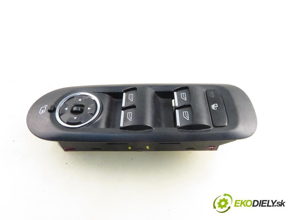 FORD S-MAX (WA6) MINIVAN 2011 147,00 2.2 TDCi - KNWA 2179,00 Panel ovládaní oken AM2T14A132BA