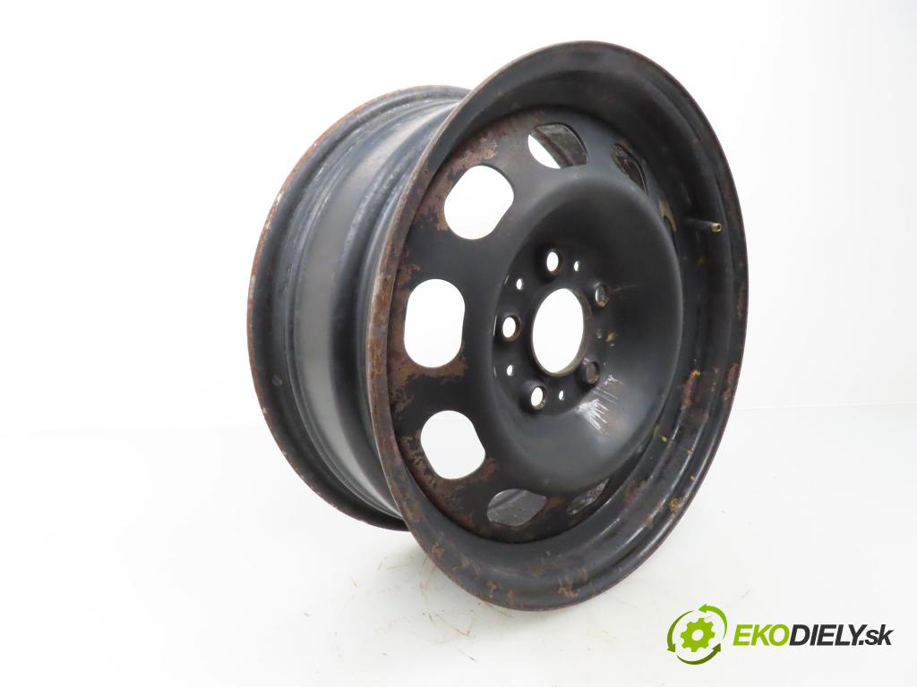 BMW 0 disky / disk plechový