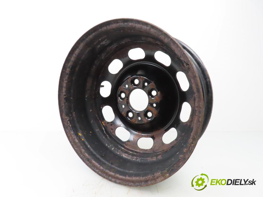 BMW 0 disky / disk plechový