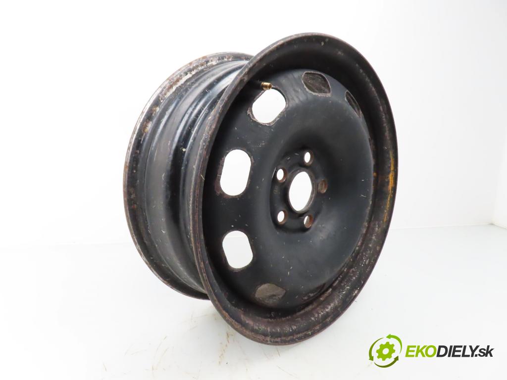 VW 0 disky / disk (OCEL
