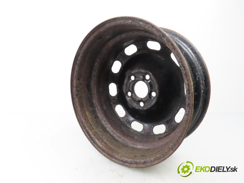 VW 0 disky / disk (OCEL