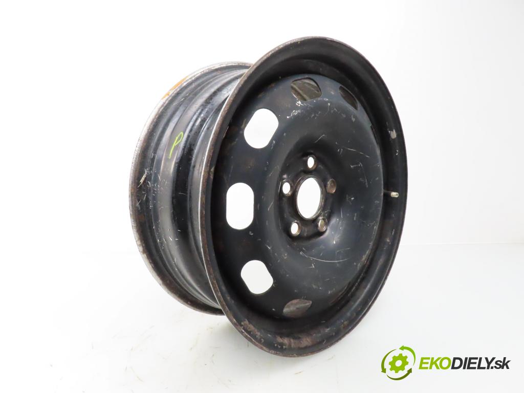 VW 0 disky / disk (OCEL