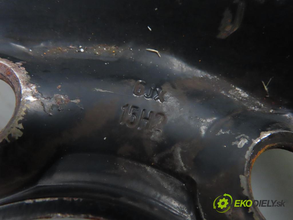 VW 0 disky / disk (OCEL