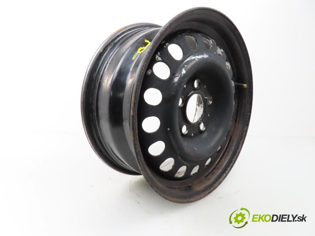 MERCEDES-BENZ 0 disky / disk plechový