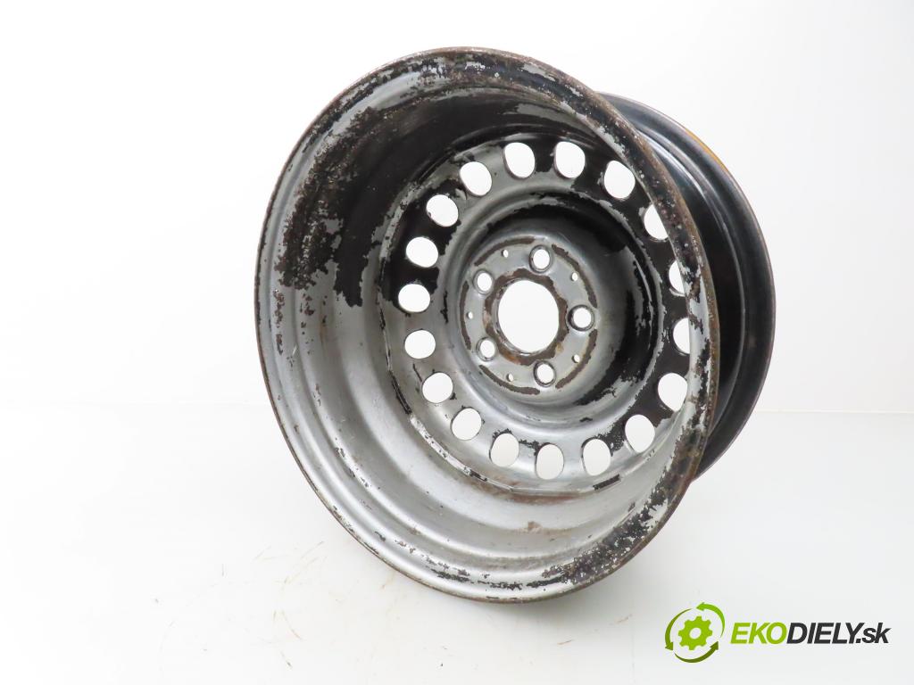 MERCEDES-BENZ 0 disky / disk plechový