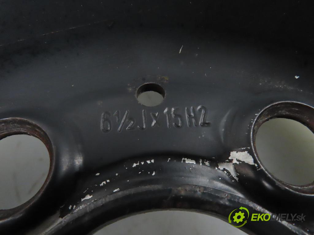 MERCEDES-BENZ 0 disky / disk plechový