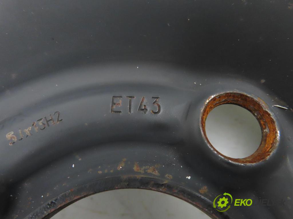 OPEL   0    disky / disk plechový