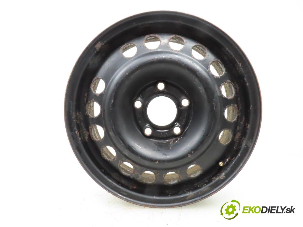 OPEL   0    disky / disk (OCEL 