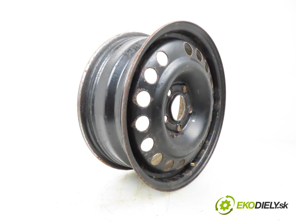 OPEL 0 disky / disk (OCEL