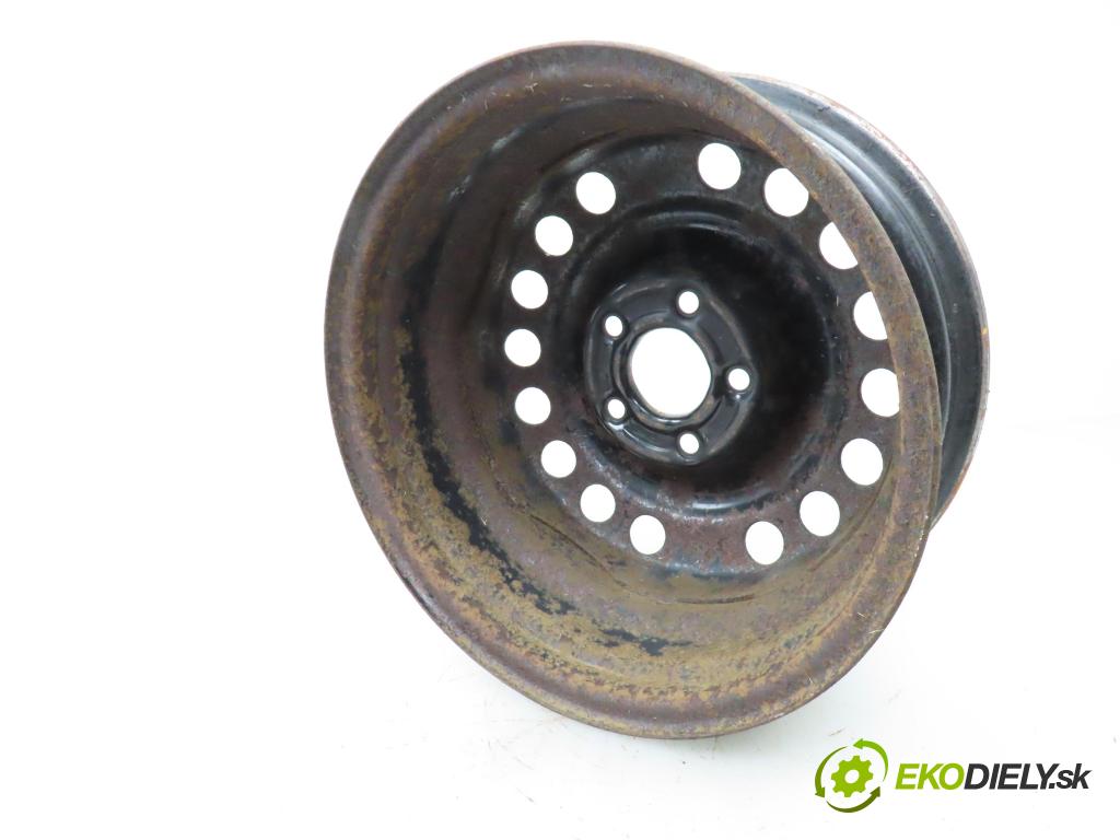 OPEL 0 disky / disk (OCEL
