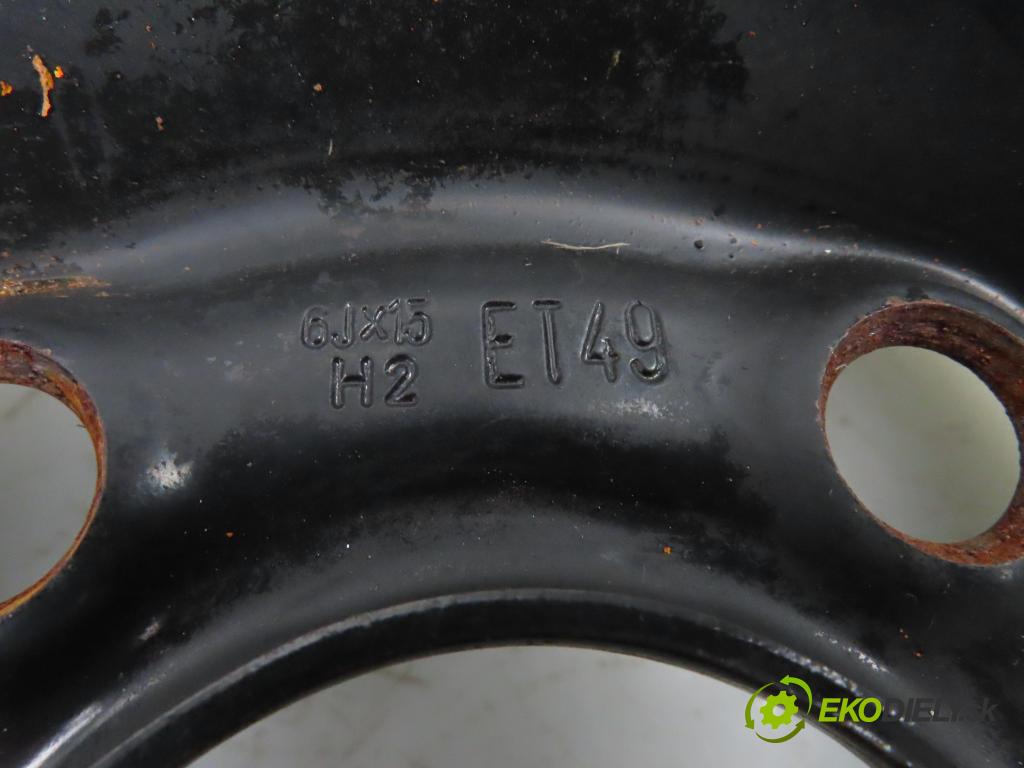 OPEL 0 disky / disk (OCEL