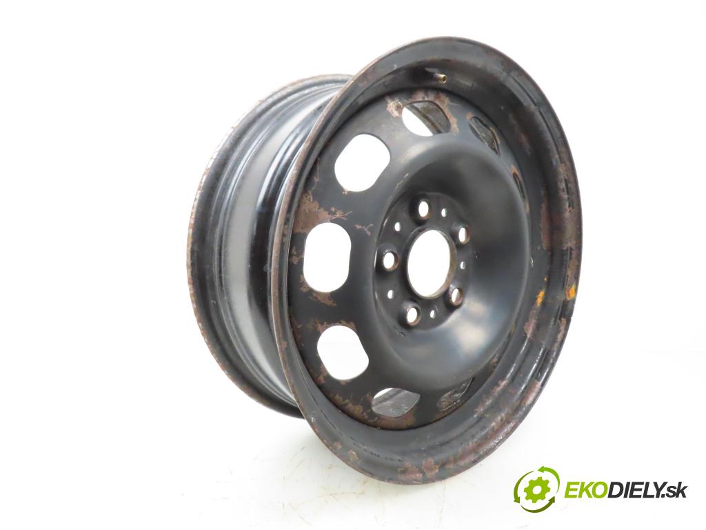 BMW 0 disky / disk plechový