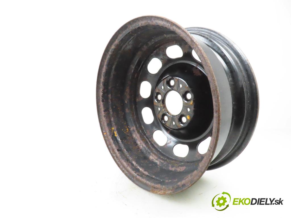 BMW 0 disky / disk plechový