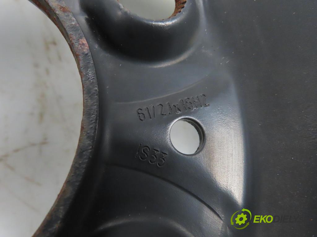 BMW 0 disky / disk plechový