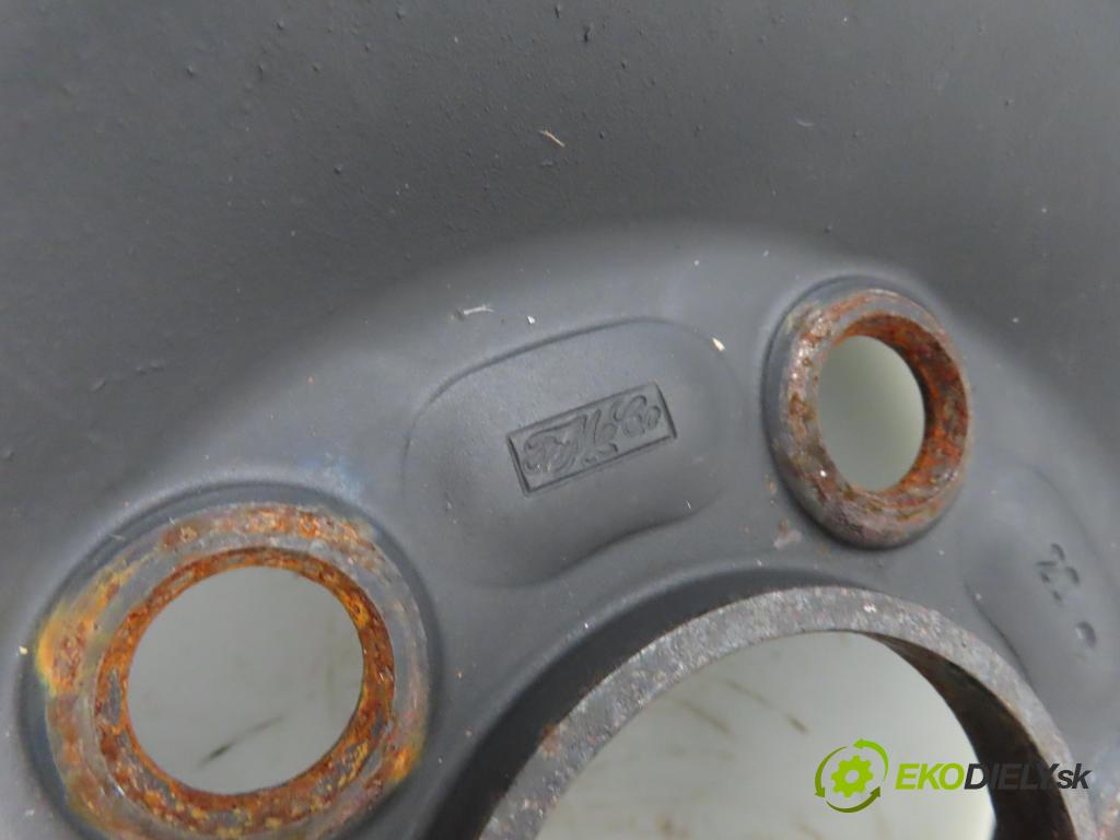 FORD 0 disky / disk (OCEL