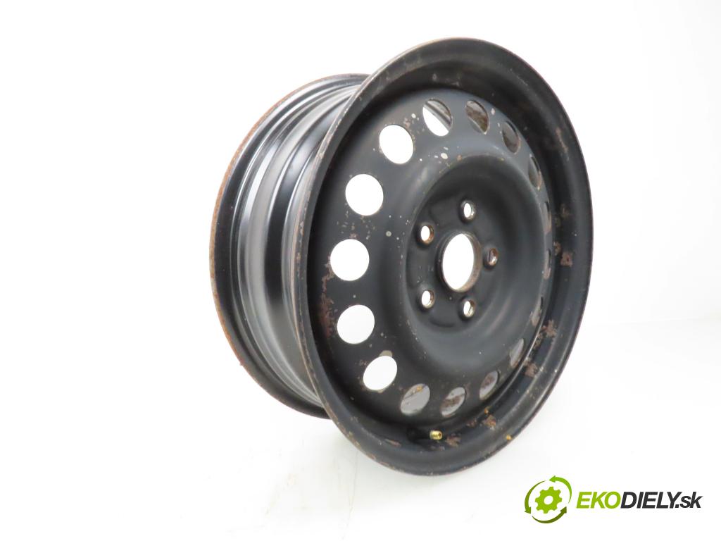 SUZUKI 0 disky / disk (OCEL