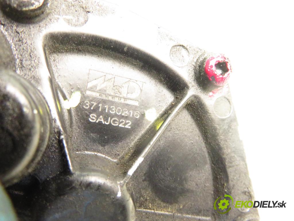 FORD MONDEO IV sedan (BA7) SEDAN 2008 92,00 1.8 TDCi - KHBA 1753,00 Pumpa vákuová 371130216