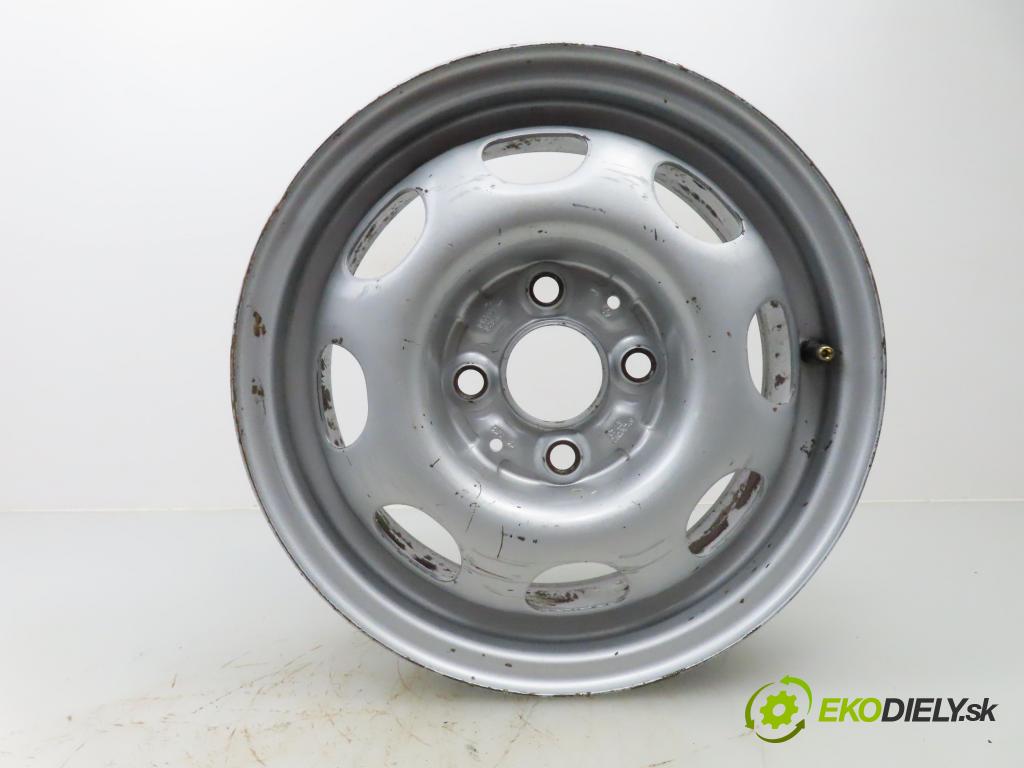 VW   0    disky / disk (OCEL 