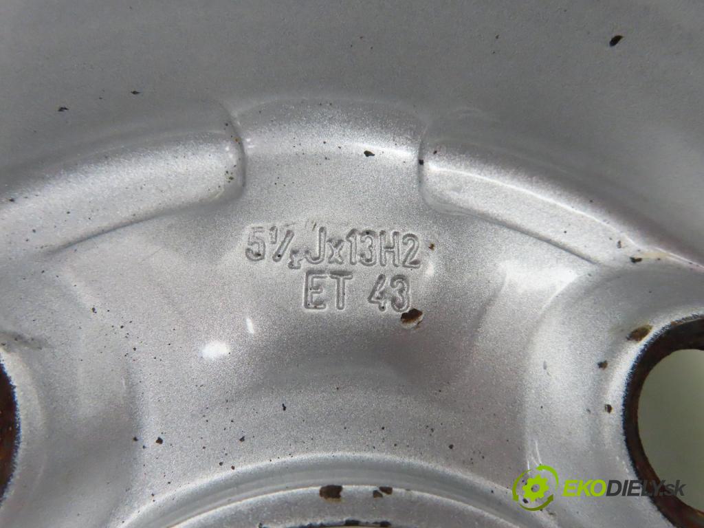 VW   0    disky / disk (OCEL