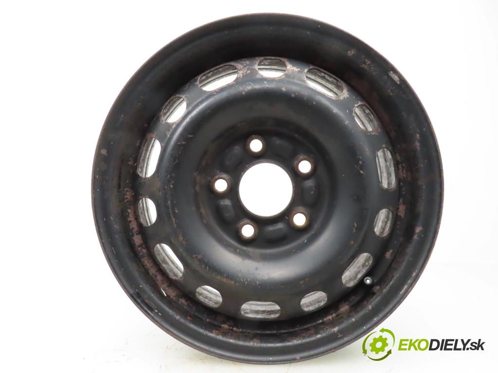 MAZDA   0    disky / disk (OCEL 