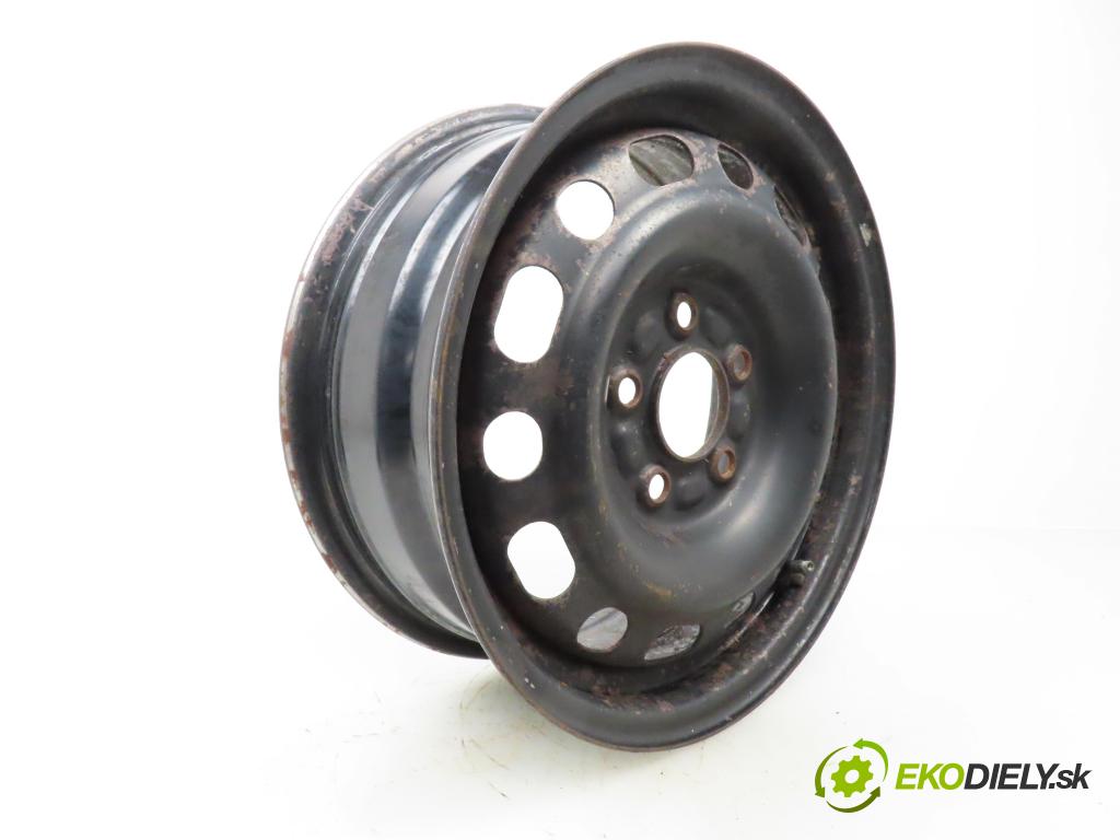 MAZDA 0 disky / disk (OCEL