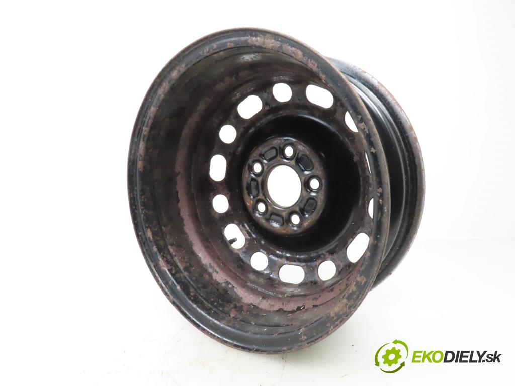 MAZDA 0 disky / disk (OCEL