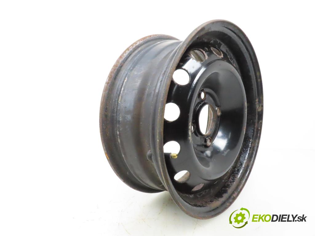 PEUGEOT 0 disky / disk (OCEL