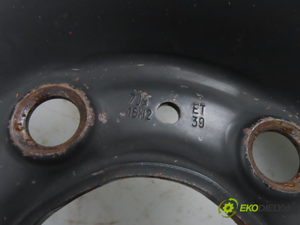 AUDI   0    disky / disk plechový