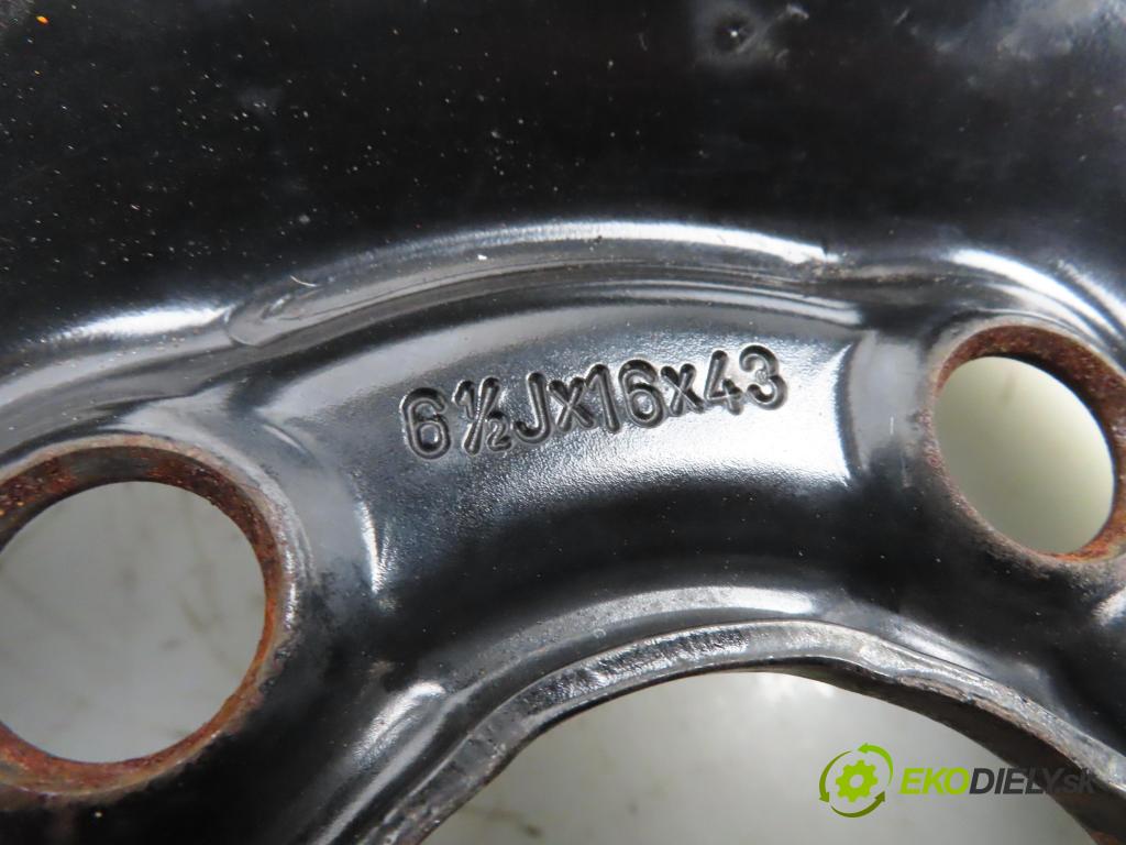 VOLVO 0 disky / disk (OCEL 9173248