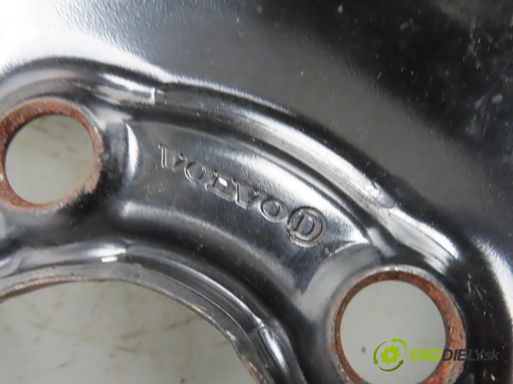 VOLVO 0 disky / disk (OCEL 9173248